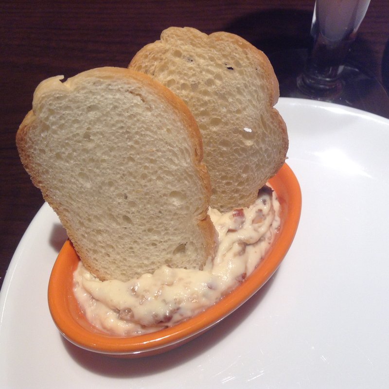 アミューズ(俺のフレンチ 梅田 )