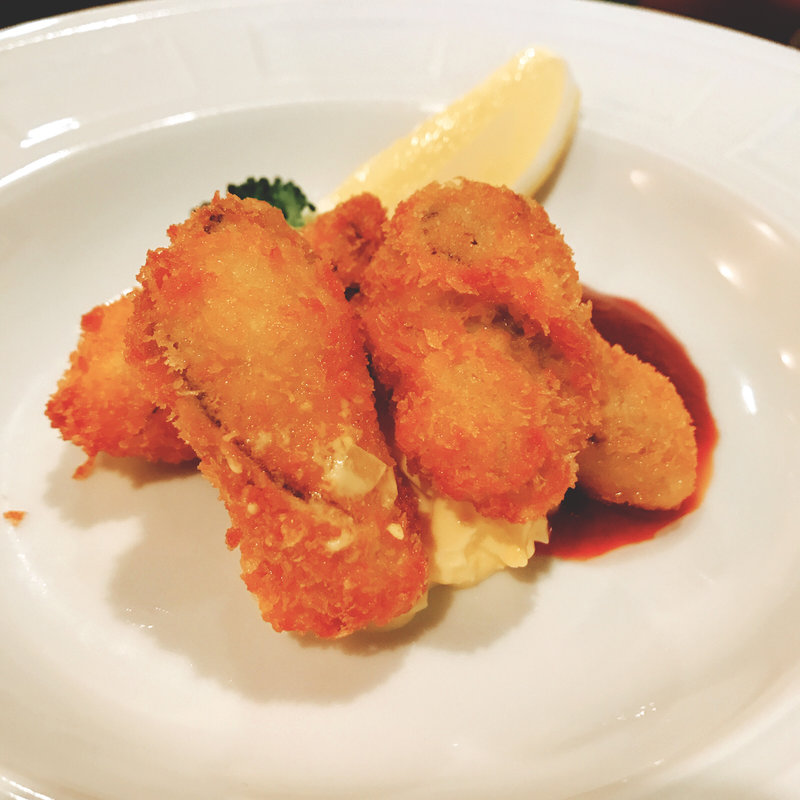 Bランチ(グリルフレンチ （Grill French）)