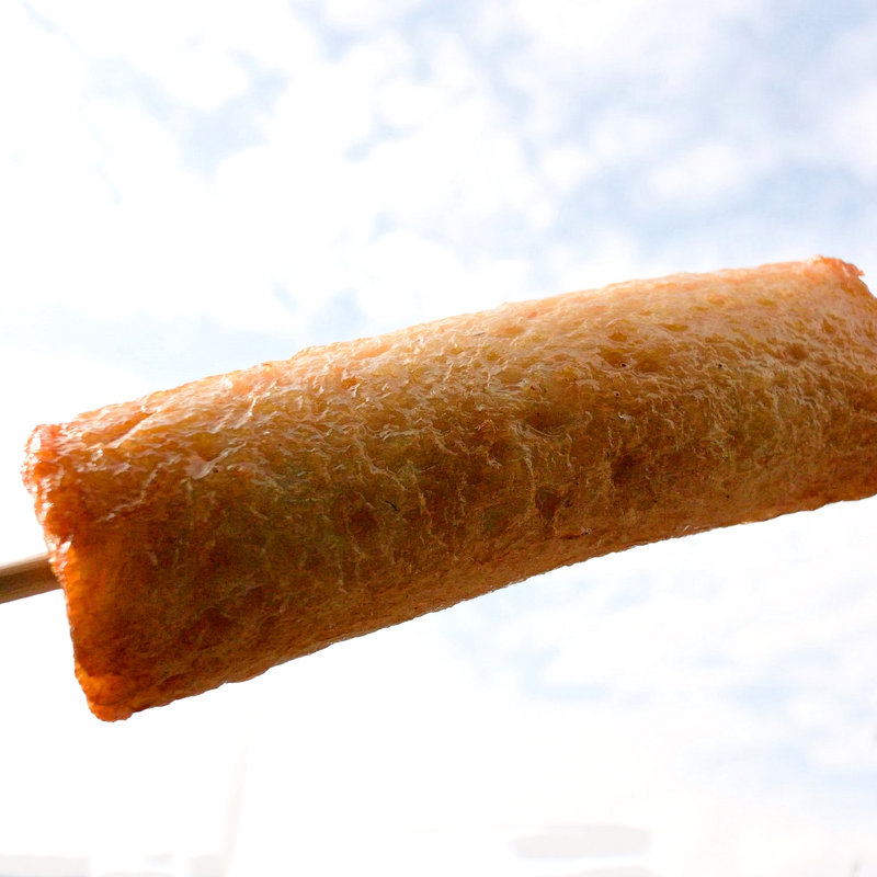 チーズ棒(まる天 土山ＳＡ（上下線）店 )