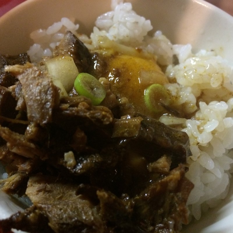 インドめし(魚雷 )