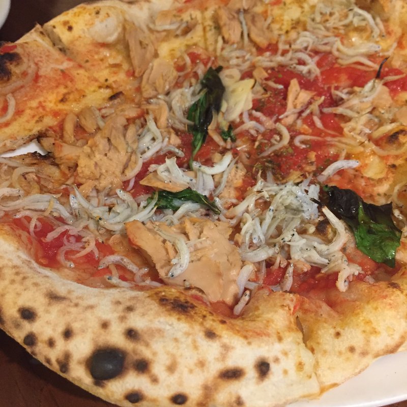 チチニエリ(La TRIPLETTA ラ・トリプレッタ)