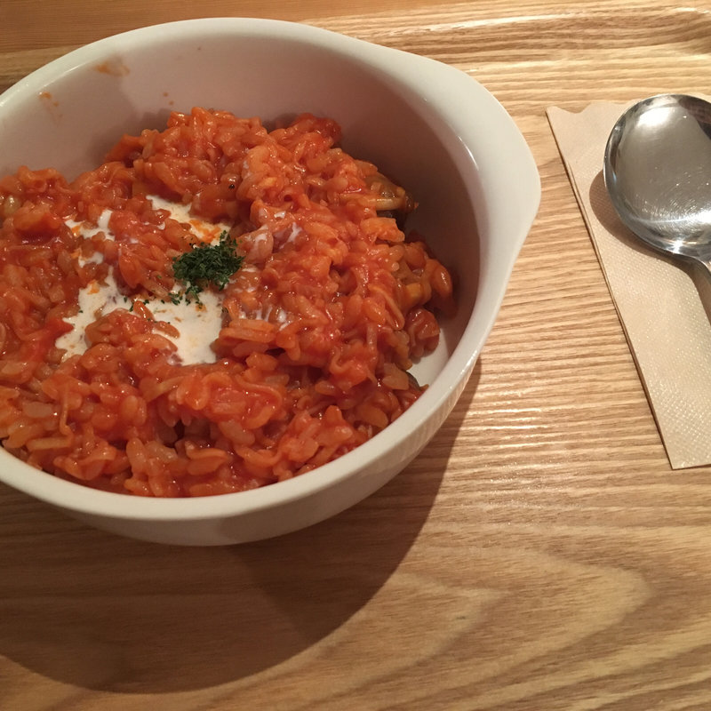 (Ludzie （ルジェ）)