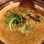 マージャン麺(ABCラーメン)