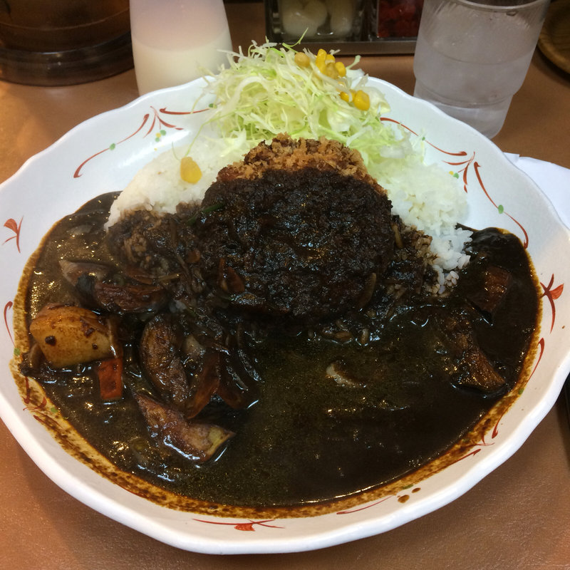 (ラホール 外神田店)