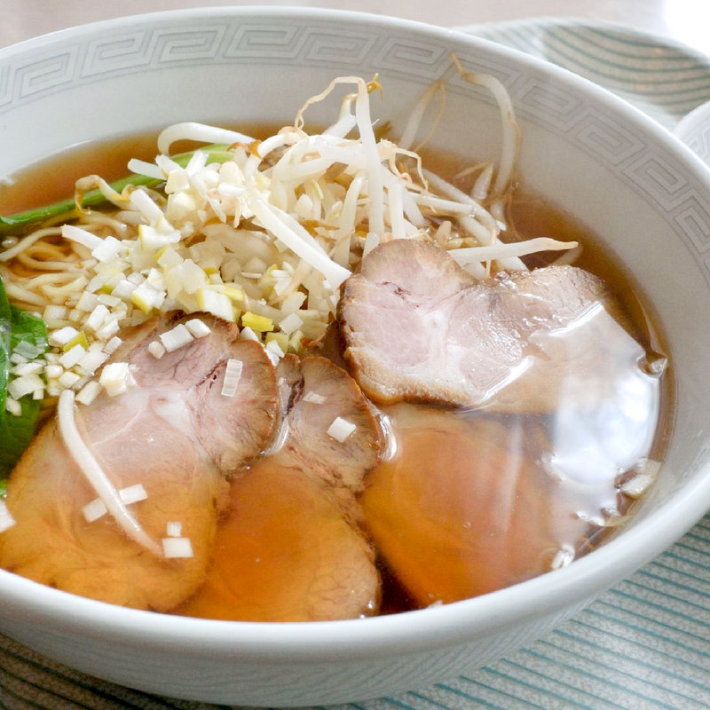 チャーシューメン(貴龍 )