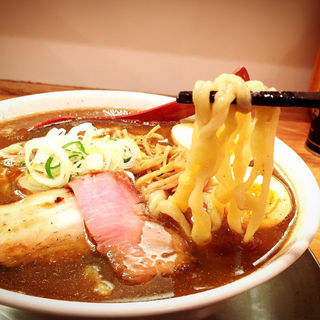 毎日食べたいラーメン10選！　三越前のおすすめラーメン店を紹介します。