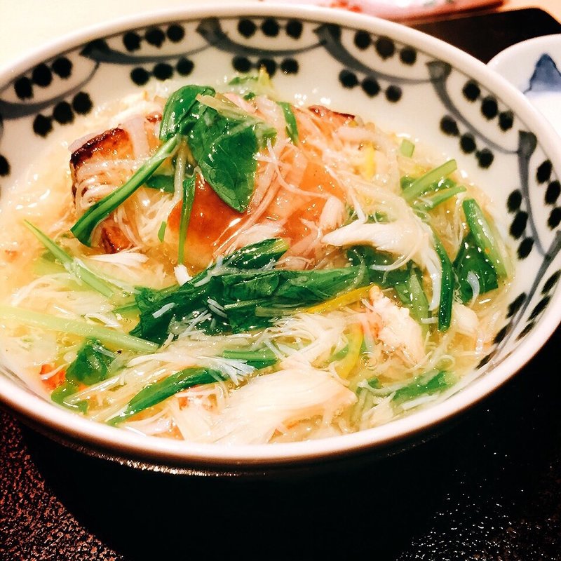 海老芋(澤いち 六本木店)