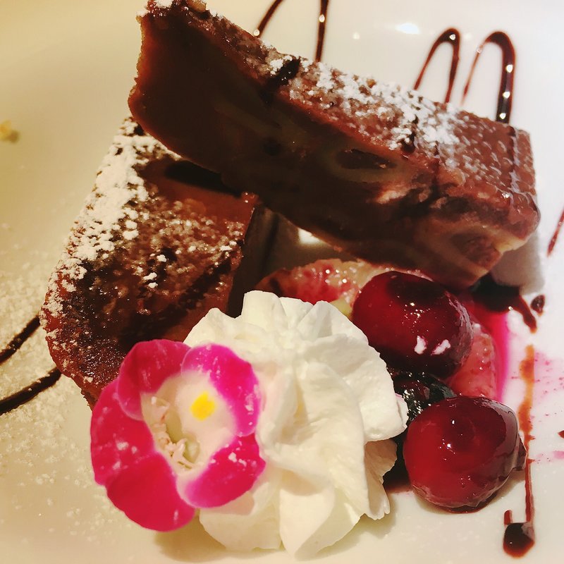 スカンスカトルタ マカロニケーキ(Dobro （ドブロ）)