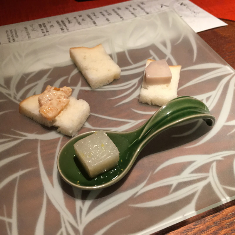 (八代目儀兵衛 （ハチダイメギヘエ）)