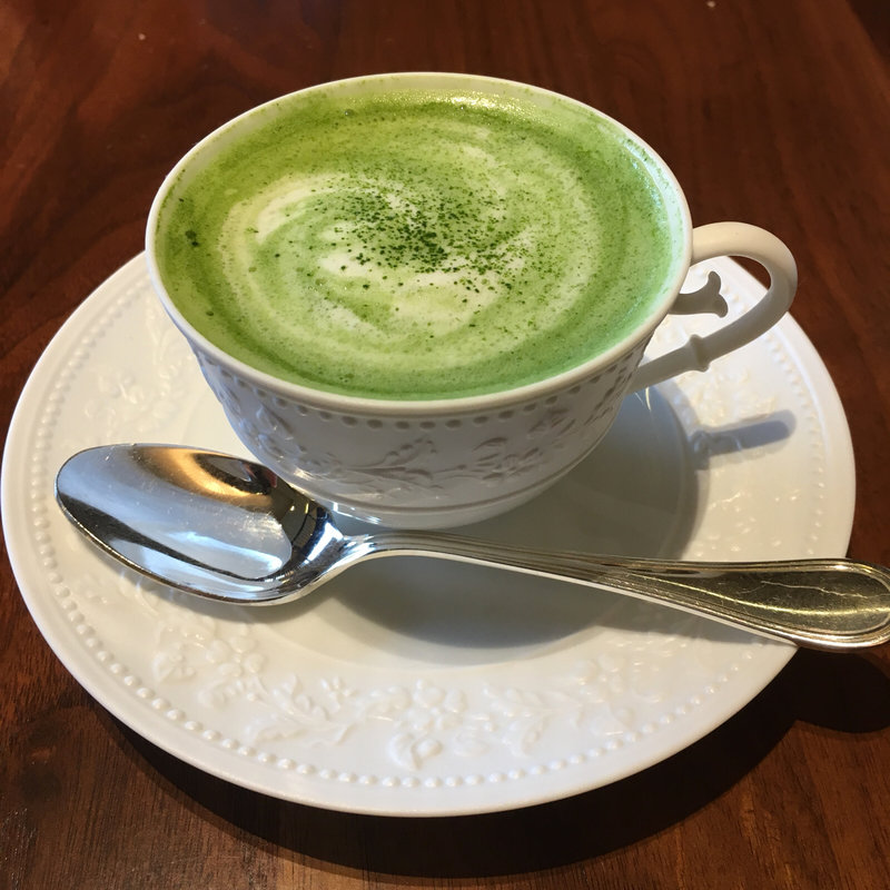 (ザ・ロビーラウンジ ザ・リッツ・カールトン京都 （Lobby　Lounge）)