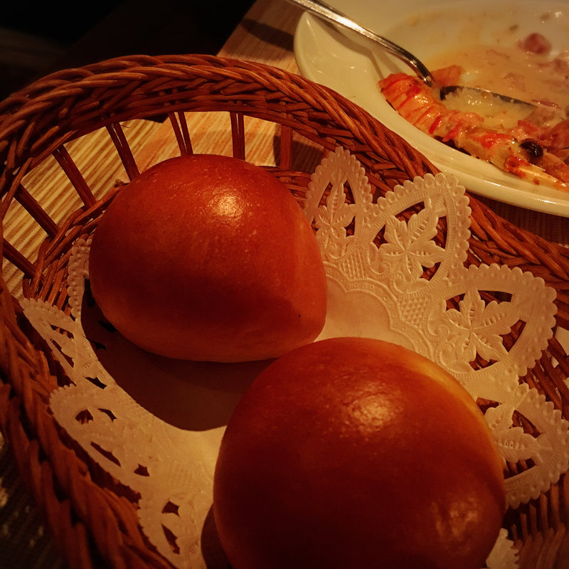 焼きたてパン(KITCHEN ぬまた （キッチンヌマタ）)