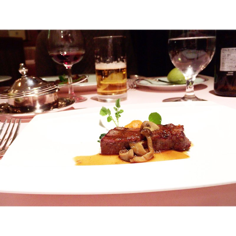 フィレ(アンボメ )