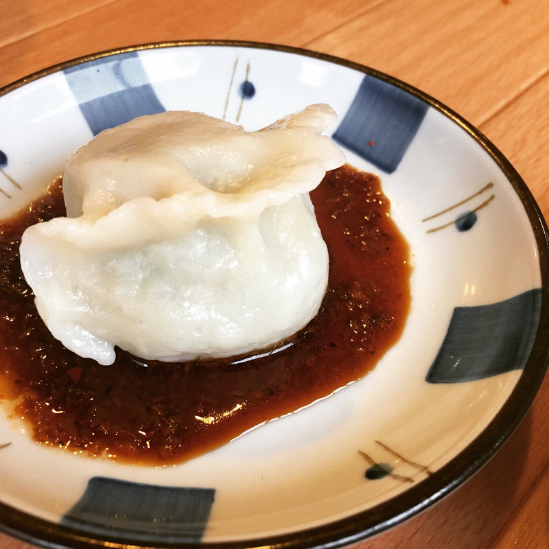石川町の餃子特集