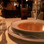 Michel's Lobster Bisque(Michel's at the Colony Surf)