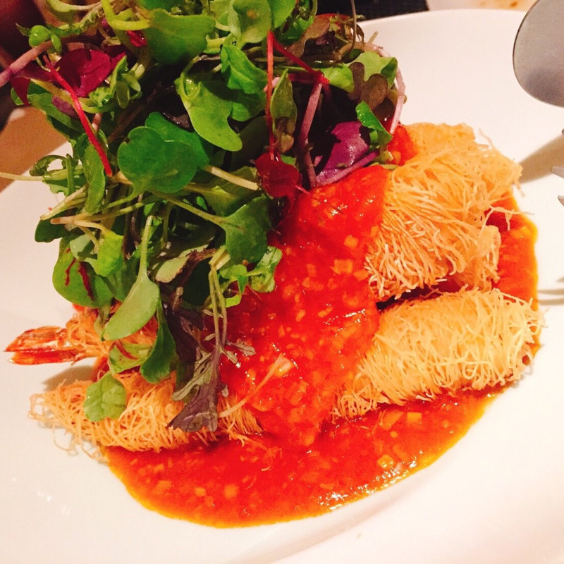 コース(北新地 RAKUSUI)