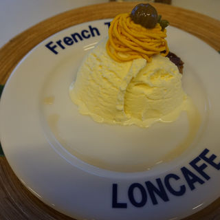 (ロンカフェ)