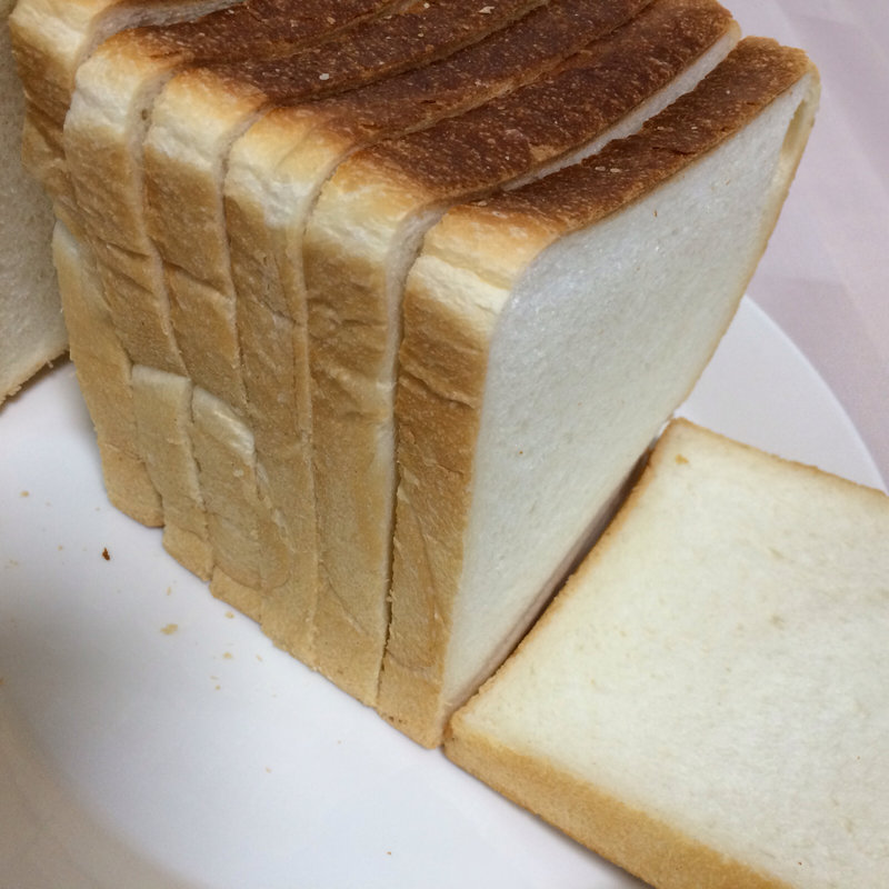 一本堂食パン(一本堂 杉並西荻窪店)