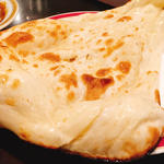 バターナン(カーンケバブビリヤニ （Khan kebab biryani）)