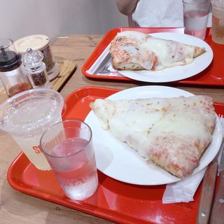 マルゲリータ(Pizzeria Spontini 渋谷モディ店)