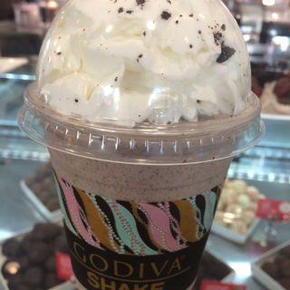 トリュフラテ オレオ(GODIVA CHOCOLATIER)