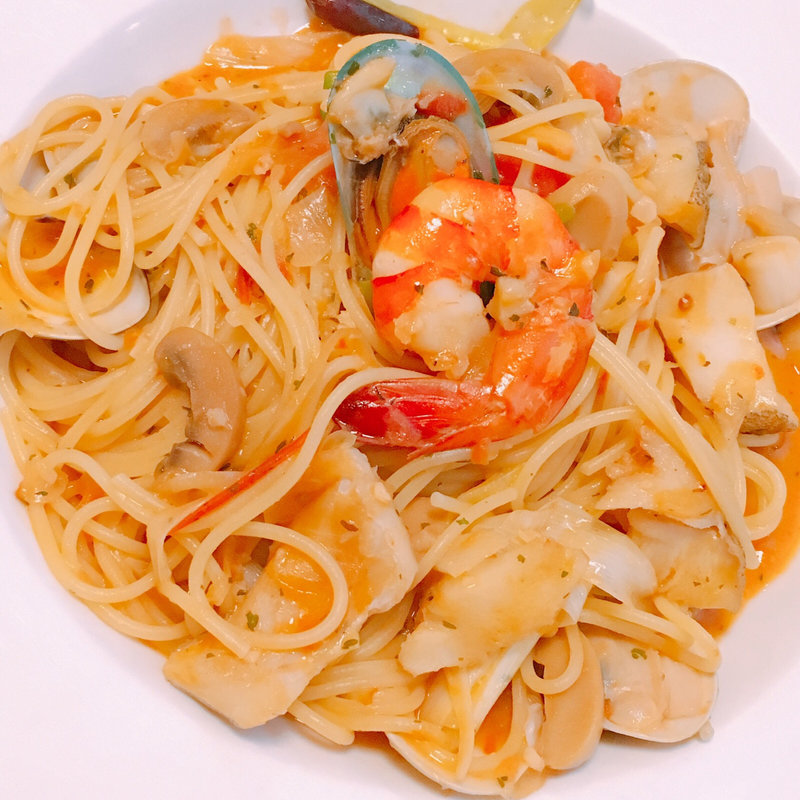 ブイヤベース風(グルービー 柏店 （Groovy）)