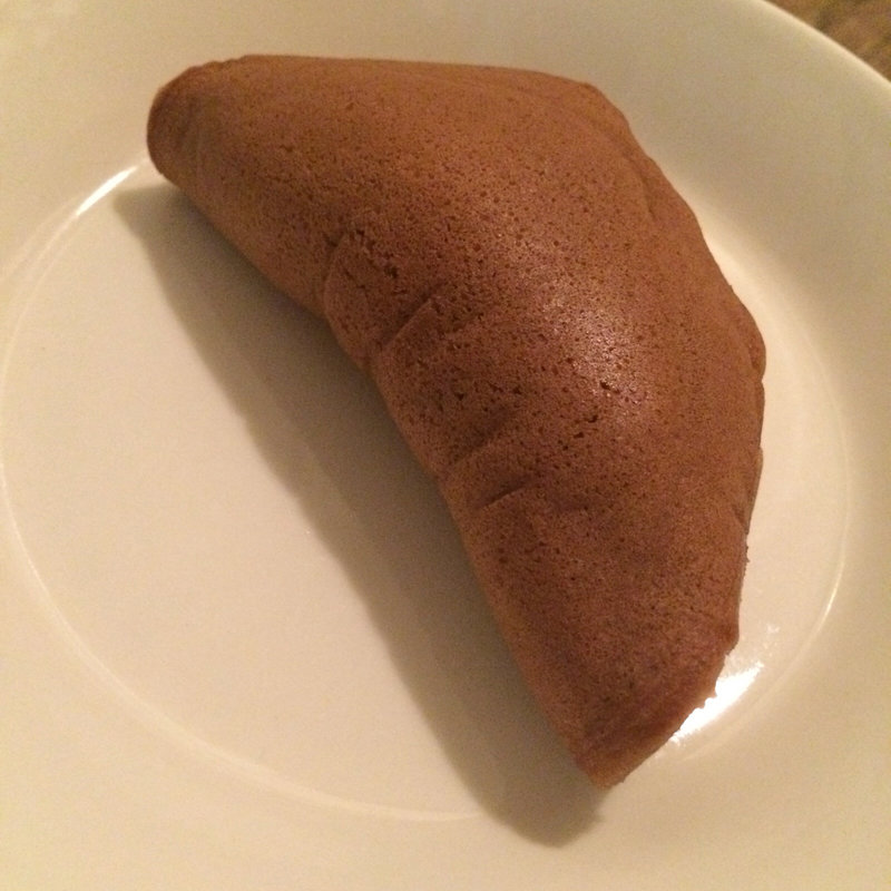 黒船どら焼き(黒船 自由が丘本店)