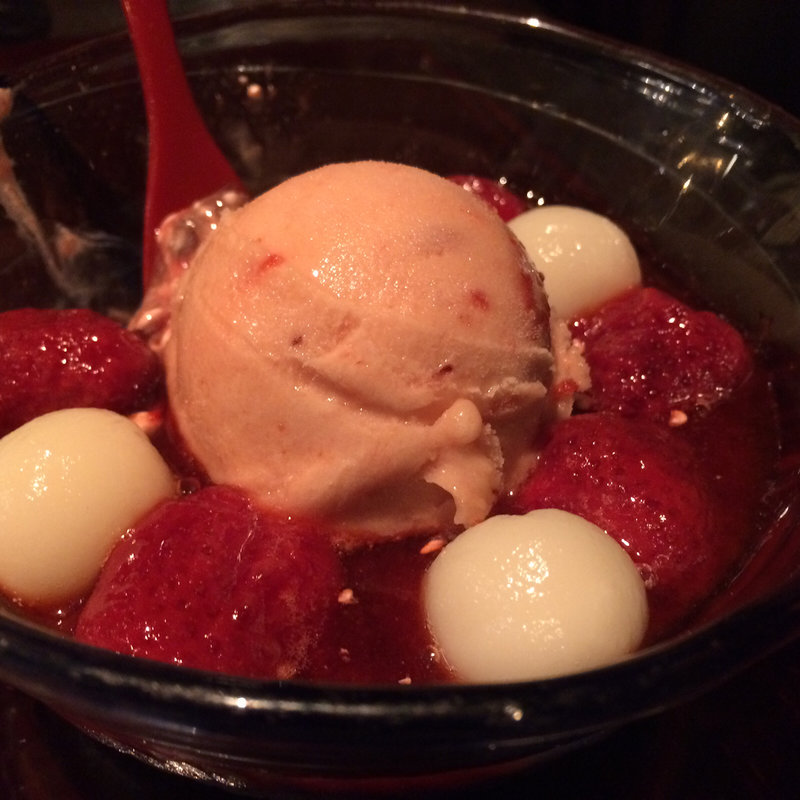 でざーと(ぶあいそ 別邸 )