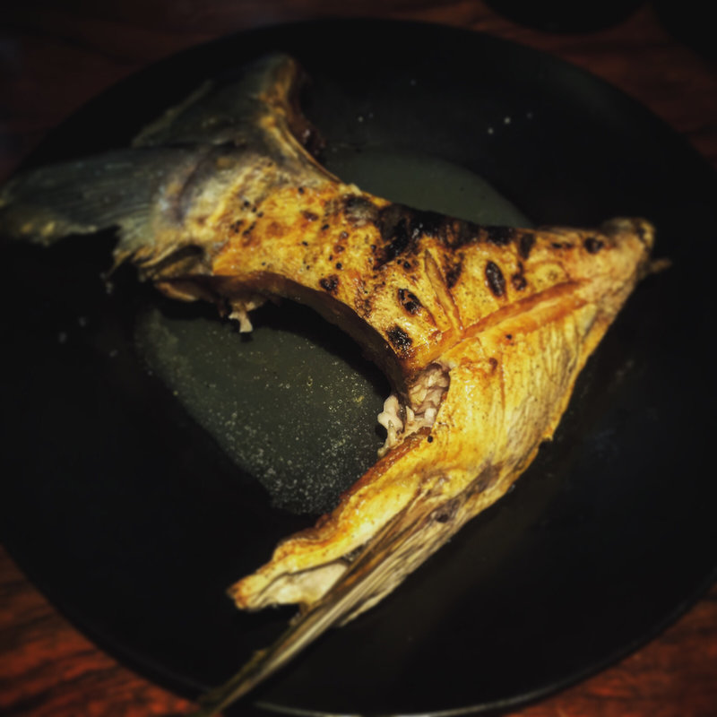 ブリカマ(スペイン料理 アロス )