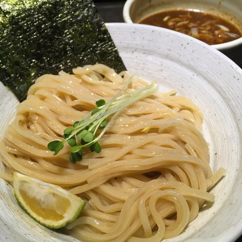 つけ麺(麺屋やす次 )
