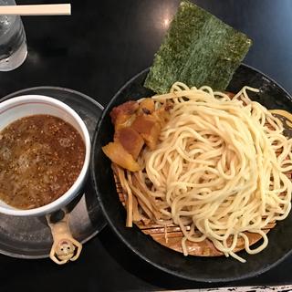 つけ麺 寅”(DORA)(麺坊ひかり )