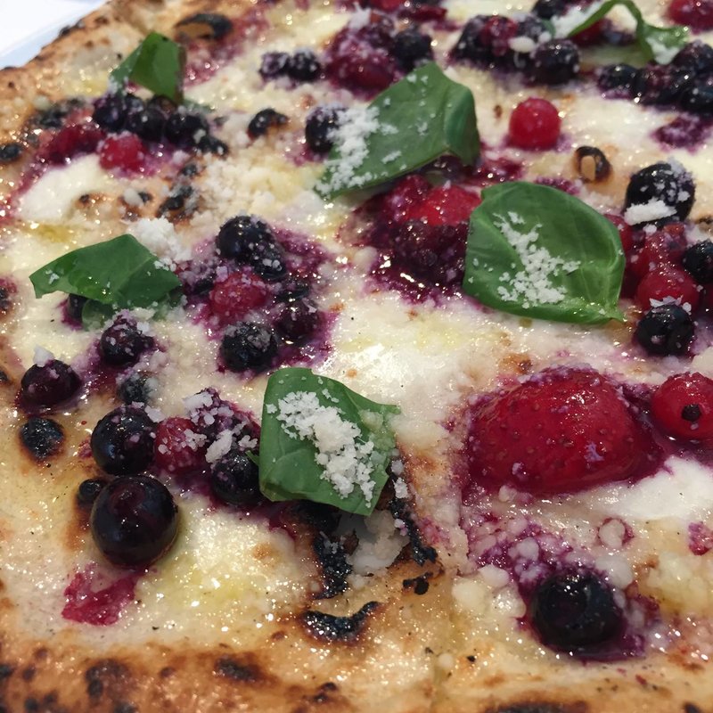 Pranzo C(カンブーザ(cambusa))