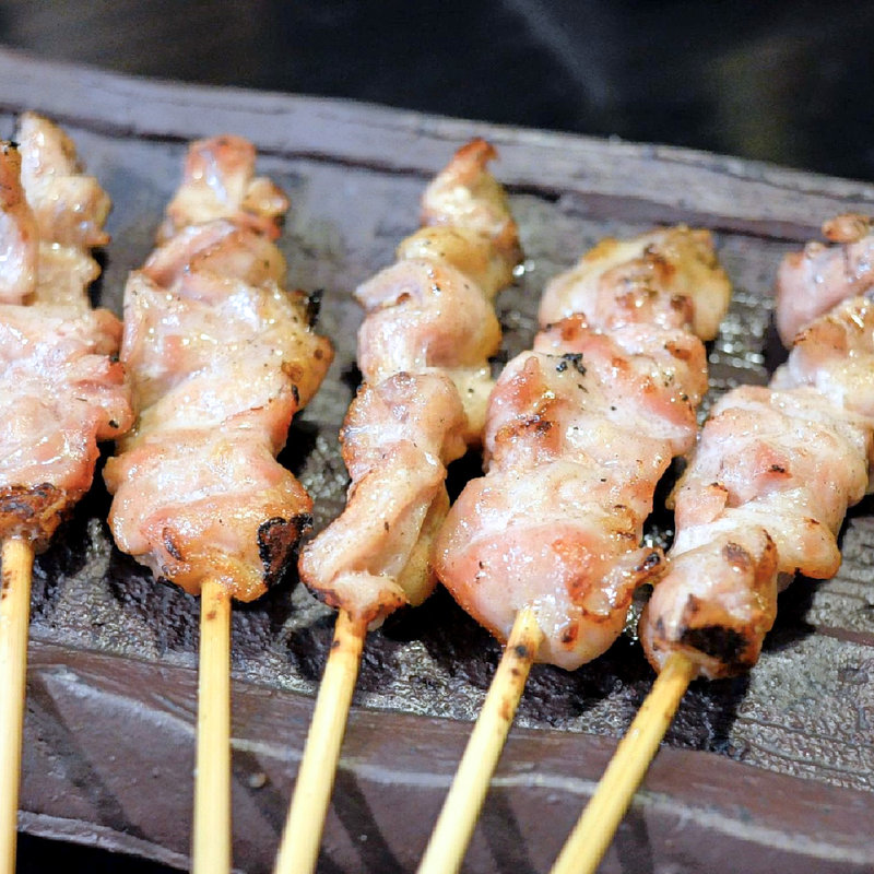 せせり(いずみ家 （【旧店名】焼鳥一味 ）)