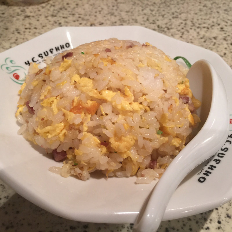 チャーハン