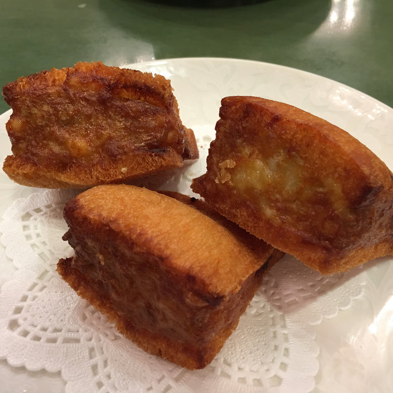 (江山楼 中華街本店 （コウザンロウ）)