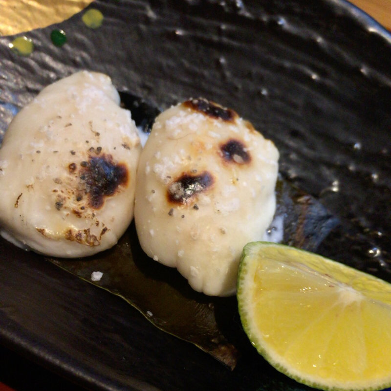 おまかせコース(吉秀。)