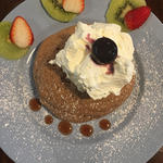 パブロワ(ブライトン ティー ルーム （Brighton Tea Room）)