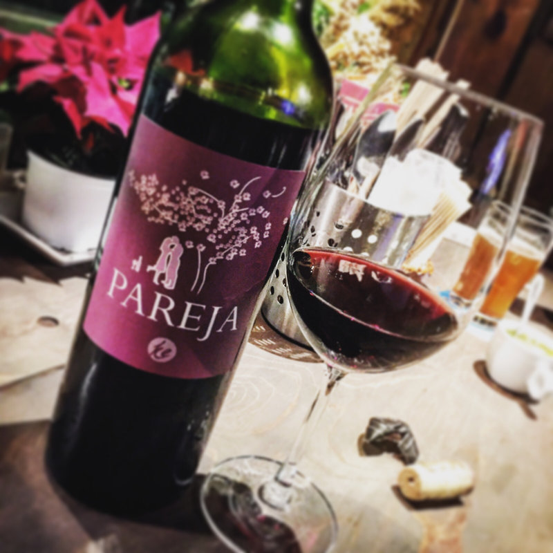 VINO TINTO(eL MamBo 茅ヶ崎〜スペイン料理とワイン〜)