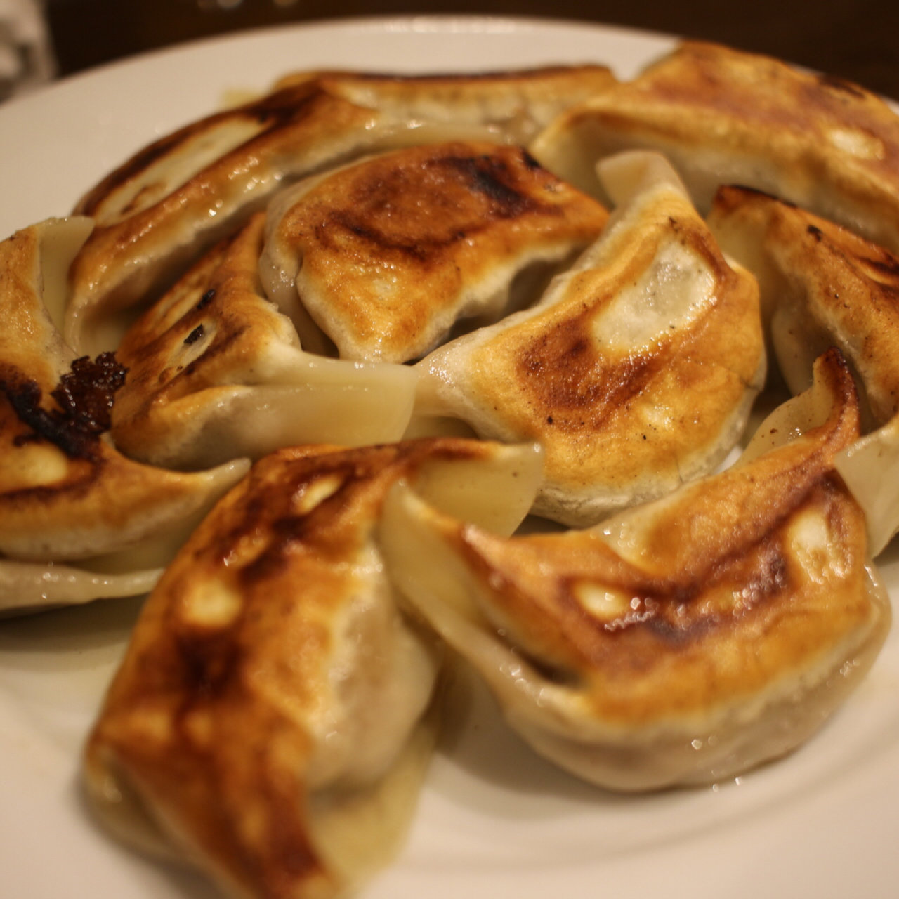 千葉県で食べられる焼き餃子ランキング Sarah サラ