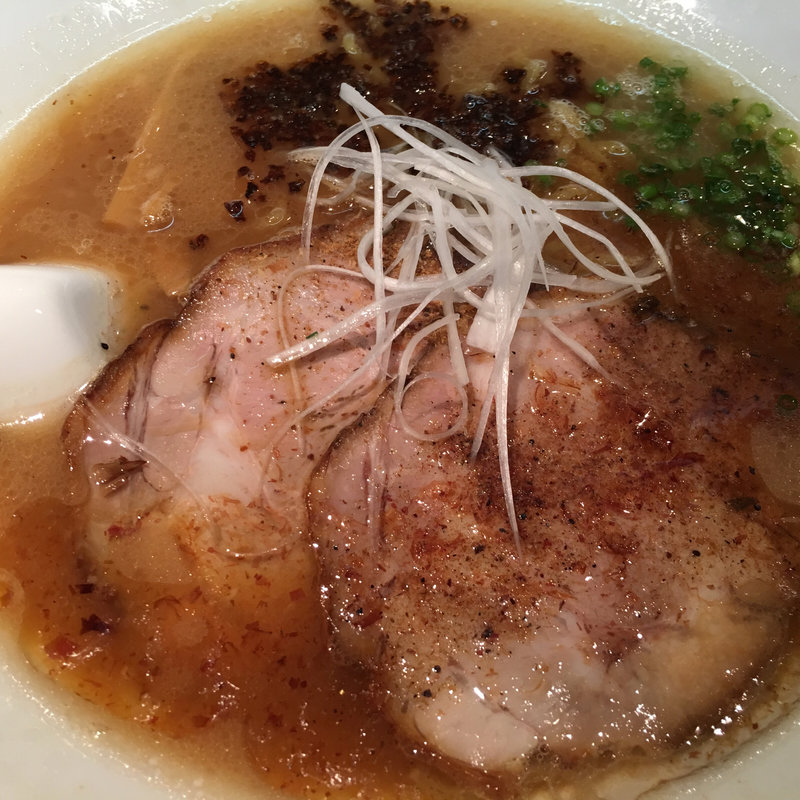 三代目てつや醤油 匠(円山 てつや TETSUYA BROTHERS)