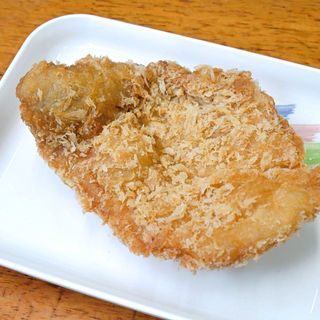チキンカツ(黒田屋 田町店 )