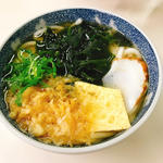 京都に行ったら食べておいてほしい！丸太町でおすすめのうどん9選