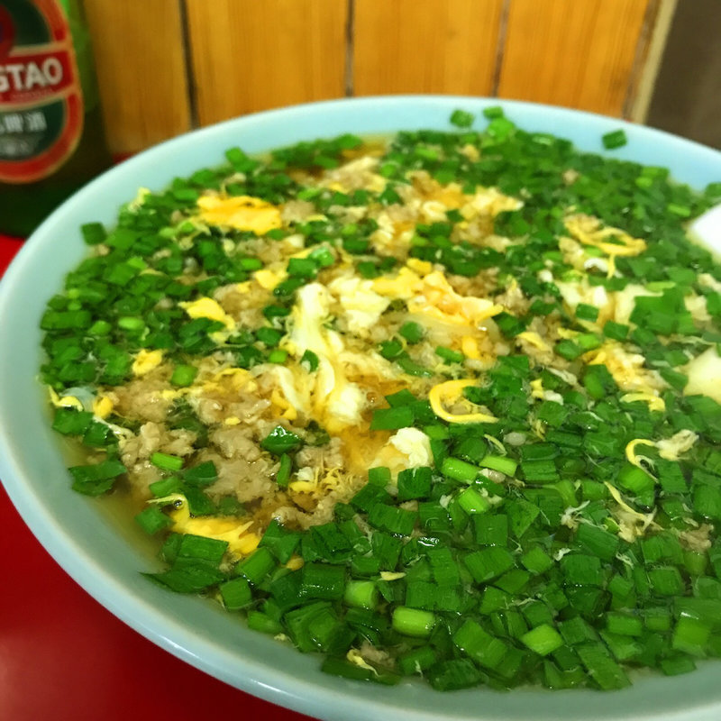 ニララーメン(中国料理味味)