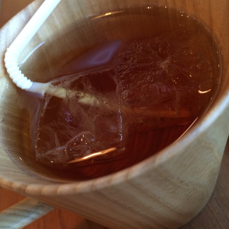 おこさまりんごジュース(trim )