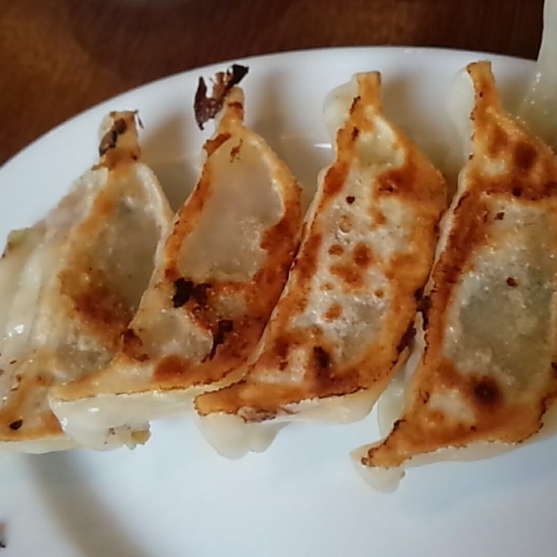 餃子(手打ラーメン　恒 足利支店 )