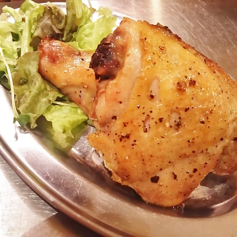 ローストチキン(門仲バル コッコロコ 東陽町店)