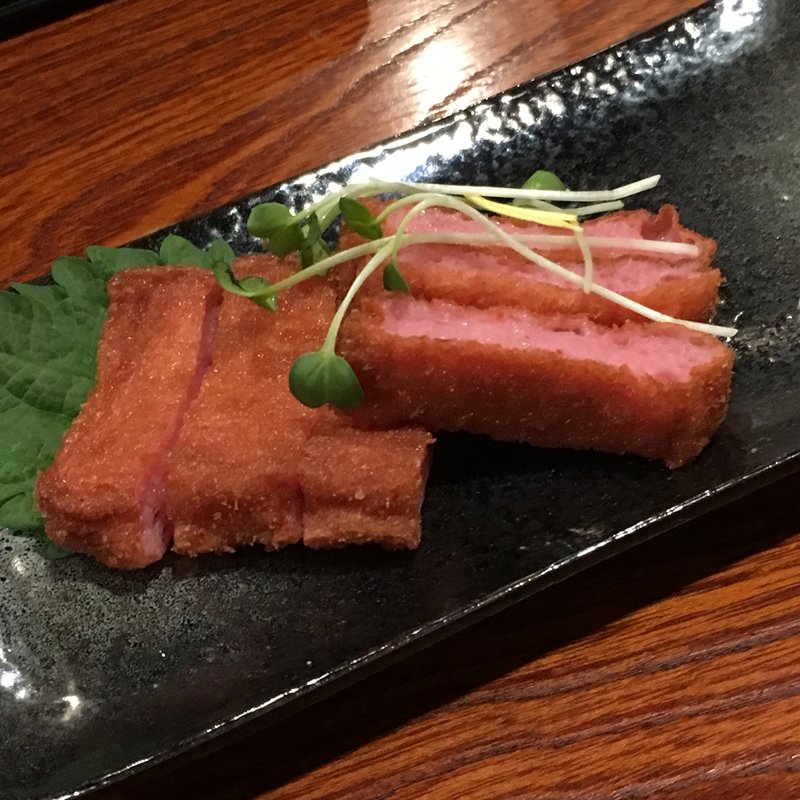 赤てん(唐屋利久)