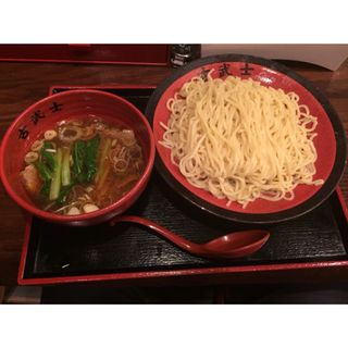 つけ麺(古武士 )
