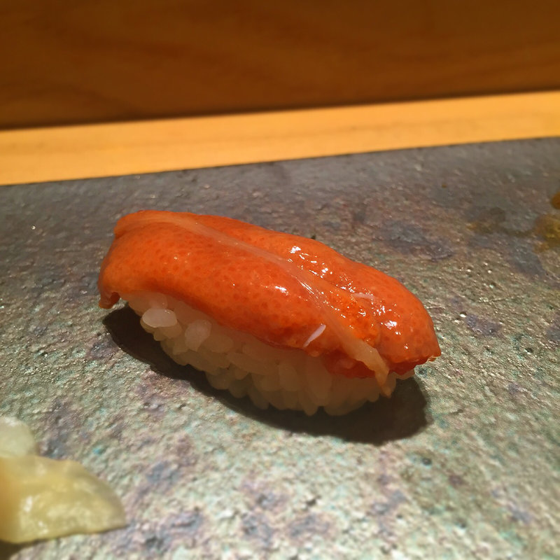 ますこ(棗 赤レンガテラス店)