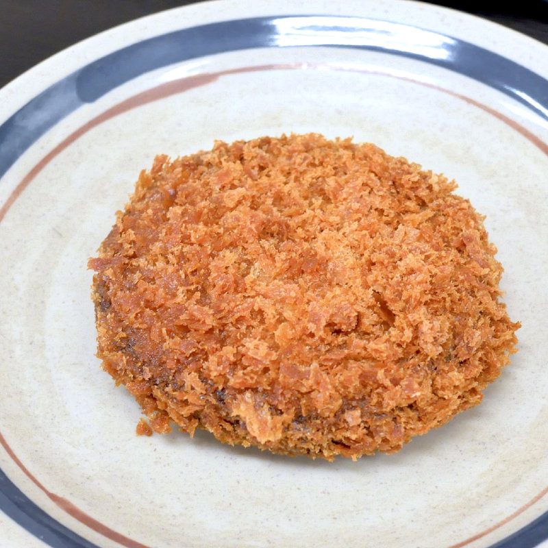 メンチカツ(かすが町市場 （かすがまちいちば）)