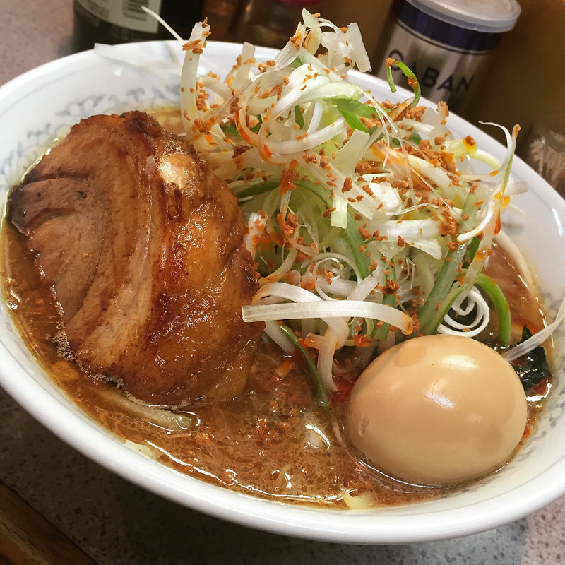 龍の髭(味噌王 仲間 SNBWorld （ミソキング ナカマ）)